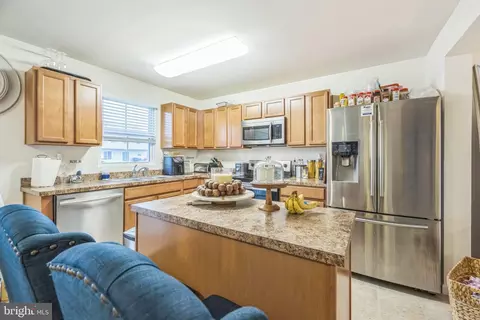 Kitchen - 246 Nob Hill Rd, Dover, DE 19901 photo 1 of 1