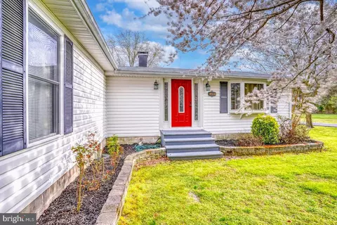 3398 Brownsville Rd, Harrington, DE 19952