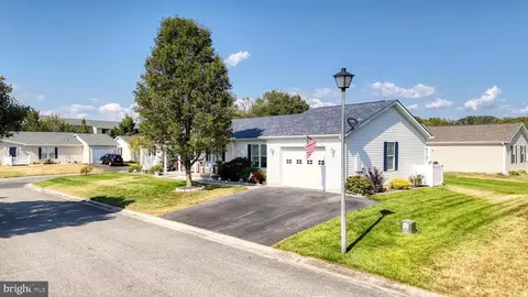 118 Kurt Dr #118, Dover, DE 19901
