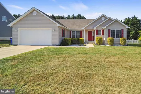 315 N Erin Ave, Felton, DE 19943