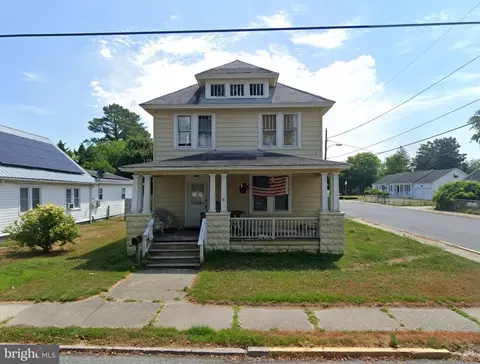 306 Second Ave, Harrington, DE 19952