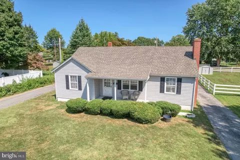 163 Upland Ave, Dover, DE 19901