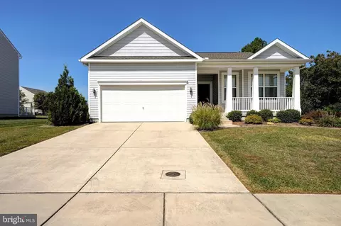 245 Landon Dr, Dover, DE 19904
