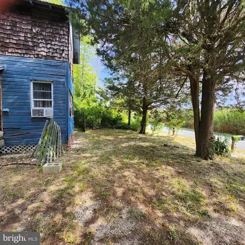 Exterior - 367 Delaware Ave, Smyrna, DE 19977 photo 3 of 5