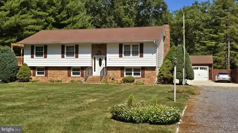 2463 Firetower Rd, Camden Wyoming, DE 19934