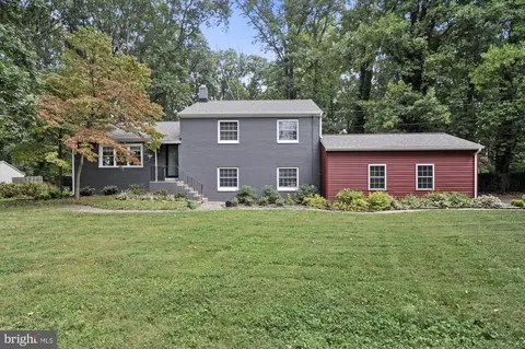 115 Sheridan Ln, Smyrna, DE 19977