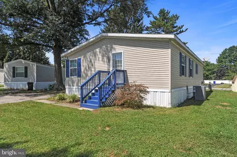 335 Erica Ave #335, Frederica, DE 19946