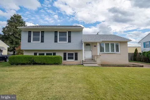1634 Nathaniel Mitchell Rd, Dover, DE 19904