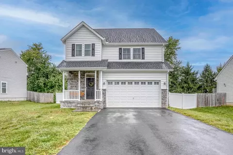 126 Golden Plover Dr, Smyrna, DE 19977