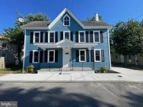 210 NW 2nd St, Milford, DE 19963