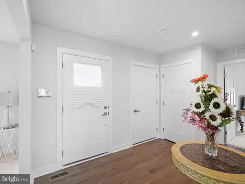 Entry Way - 258 Alezach Dr, Dover, DE 19901 photo 1 of 5