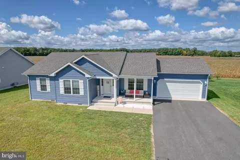426 Melrose St, Harrington, DE 19952