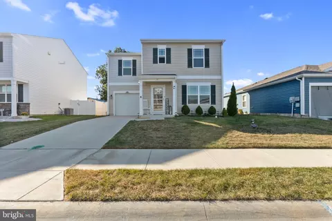 79 Bostick Ln, Camden Wyoming, DE 19934
