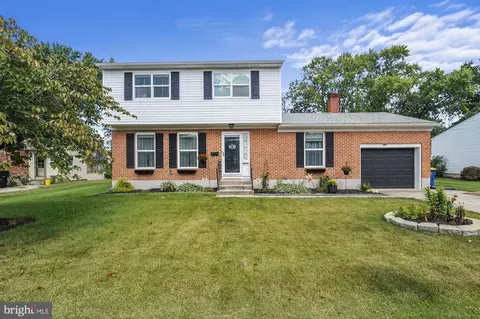 341 Frear Dr, Dover, DE 19901