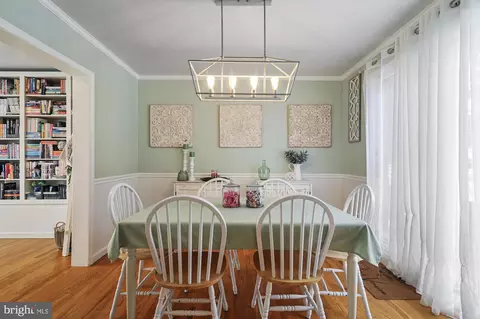 Dining - 341 Frear Dr, Dover, DE 19901 photo 2 of 2