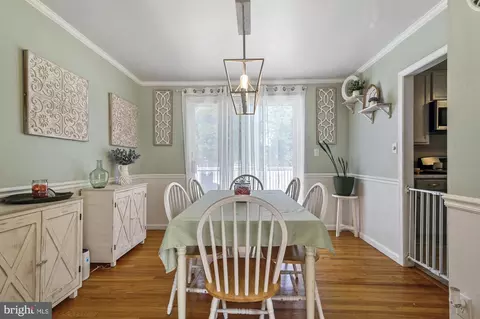 Dining - 341 Frear Dr, Dover, DE 19901 photo 1 of 2