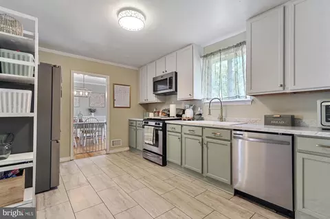 Kitchen - 341 Frear Dr, Dover, DE 19901 photo 1 of 2