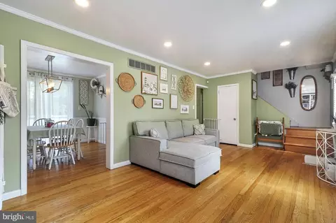 Entry Way - 341 Frear Dr, Dover, DE 19901 photo 1 of 5