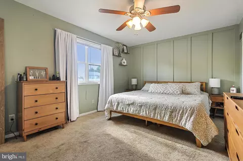 Bedroom - 341 Frear Dr, Dover, DE 19901 photo 1 of 5