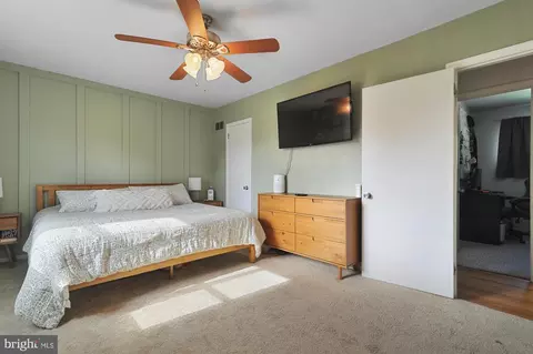 Bedroom - 341 Frear Dr, Dover, DE 19901 photo 2 of 5