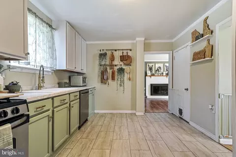 Kitchen - 341 Frear Dr, Dover, DE 19901 photo 2 of 2