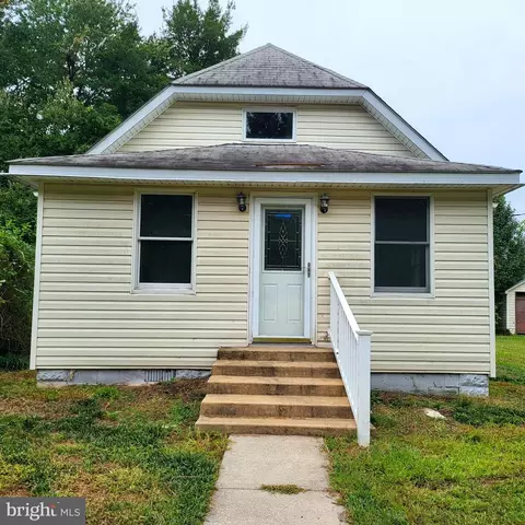 3611 Walnut Shade Rd, Camden Wyoming, DE 19934