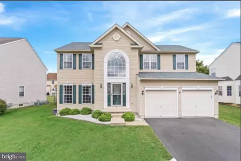 31 Annie Gillis Ln, Smyrna, DE 19977