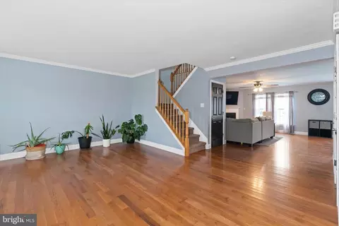 Entry Way - 64 Thomas Harmon Dr, Camden, DE 19934 photo 5 of 5