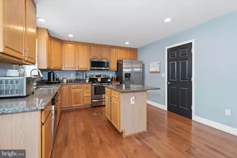 Kitchen - 64 Thomas Harmon Dr, Camden, DE 19934 photo 2 of 3