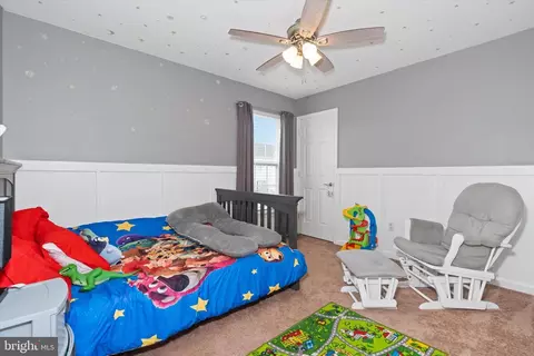 Bedroom - 64 Thomas Harmon Dr, Camden, DE 19934 photo 5 of 6