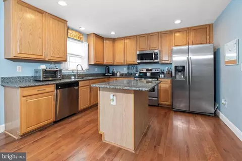 Kitchen - 64 Thomas Harmon Dr, Camden, DE 19934 photo 3 of 3