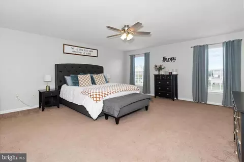 Bedroom - 64 Thomas Harmon Dr, Camden, DE 19934 photo 1 of 6