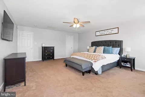 Bedroom - 64 Thomas Harmon Dr, Camden, DE 19934 photo 2 of 6