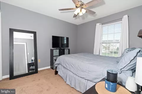 Bedroom - 64 Thomas Harmon Dr, Camden, DE 19934 photo 4 of 6