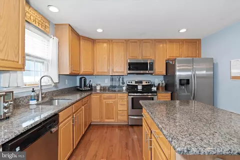 Kitchen - 64 Thomas Harmon Dr, Camden, DE 19934 photo 1 of 3