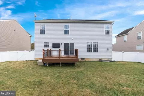 Exterior - 64 Thomas Harmon Dr, Camden, DE 19934 photo 5 of 5