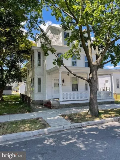 Exterior - 10 S Bradford St, Dover, DE 19904 photo 10 of 10