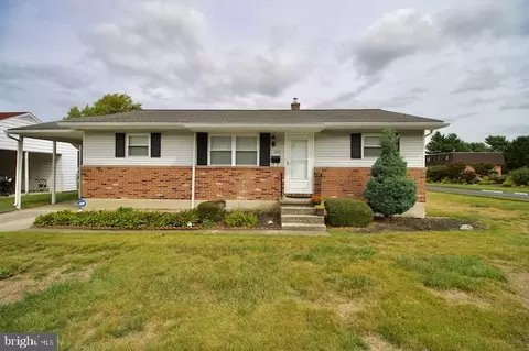 509 Buckson Dr, Dover, DE 19901