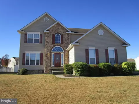 74 Mirasol Dr, Felton, DE 19943