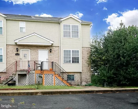 580 Dairy Dr, Smyrna, DE 19977