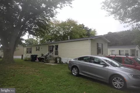 1679 S State St #A17, Dover, DE 19901