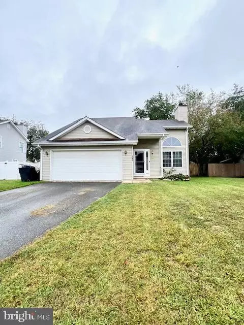 1428 Hopkins Ave, Dover, DE 19901