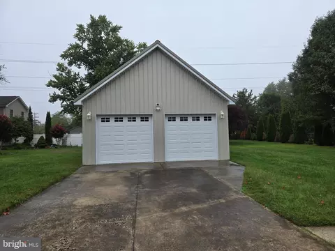 lot Tbd Harrington Ave, Harrington, DE 19952