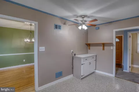 Entry Way - 1178 Oak Dr, Dover, DE 19904 photo 4 of 4