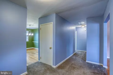 Entry Way - 1178 Oak Dr, Dover, DE 19904 photo 2 of 4