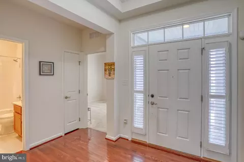 Entry Way - 9 Split Rail Rd, Smyrna, DE 19977 photo 1 of 10