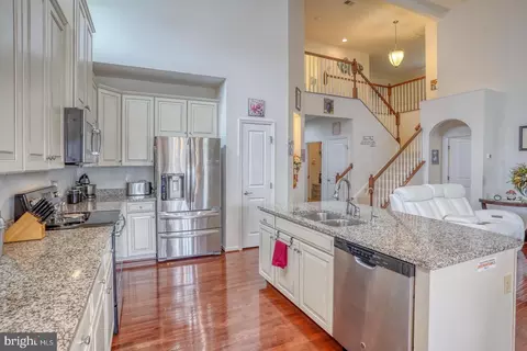 Kitchen - 9 Split Rail Rd, Smyrna, DE 19977 photo 3 of 4