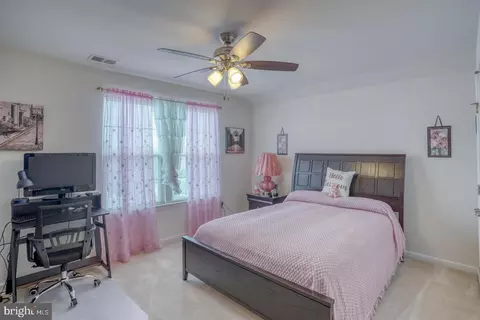 Bedroom - 9 Split Rail Rd, Smyrna, DE 19977 photo 3 of 3
