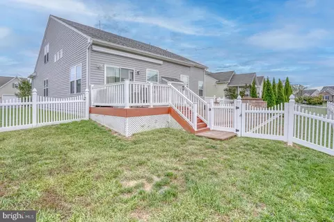 Exterior - 9 Split Rail Rd, Smyrna, DE 19977 photo 7 of 7