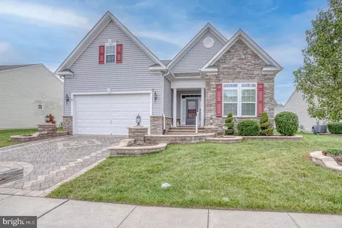 9 Split Rail Rd, Smyrna, DE 19977